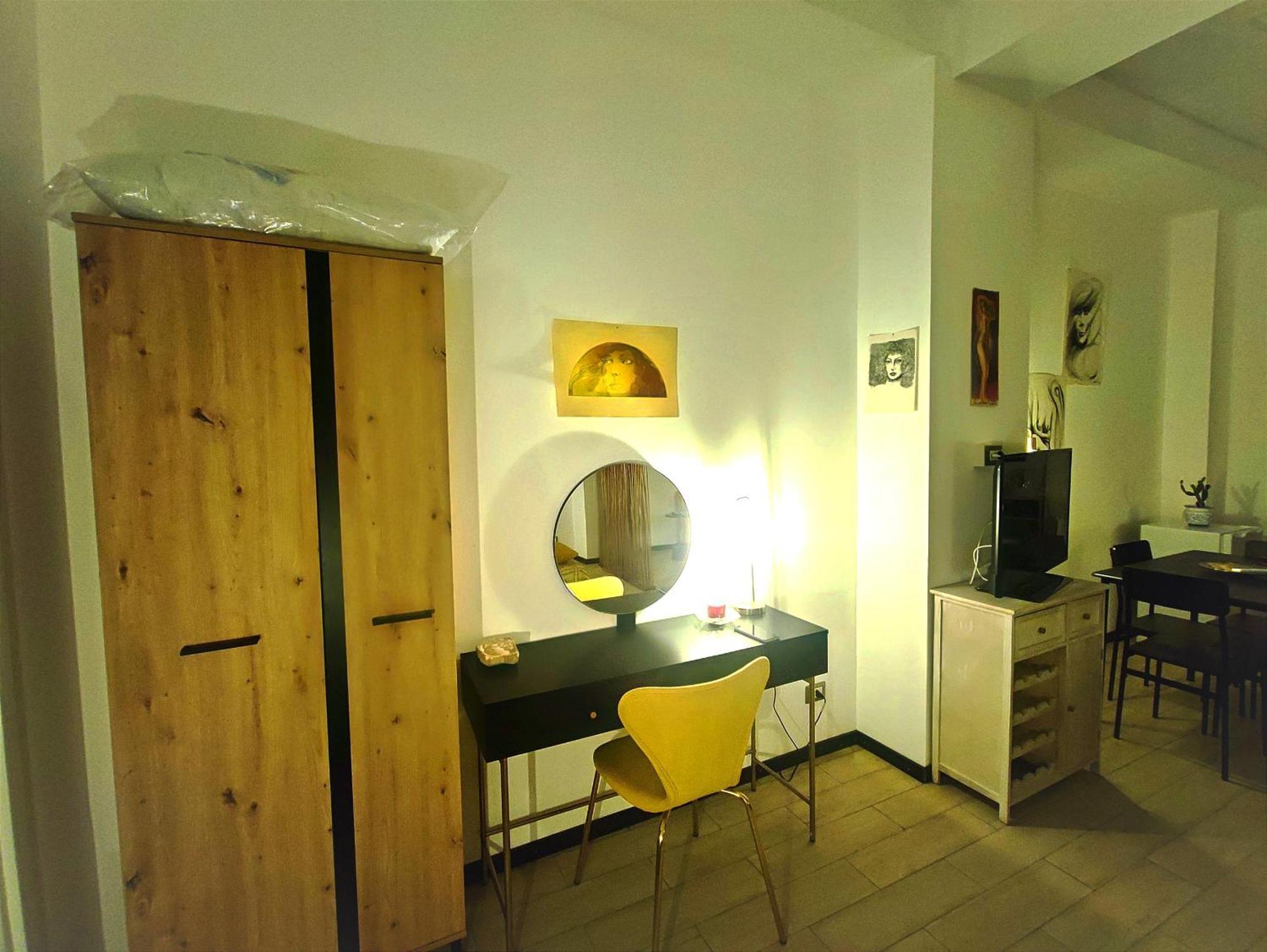 Rifugio D'Artista Villa Milazzo Exterior foto